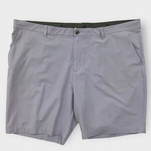 Adidas Golf Shorts Mens Size 44 Primegreen‎ Lightweight Performance